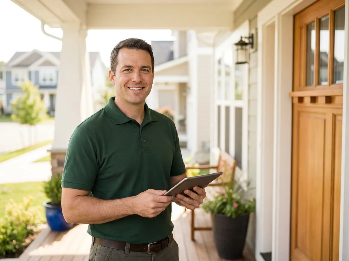 Pest control FAQs for Harrison, NJ
